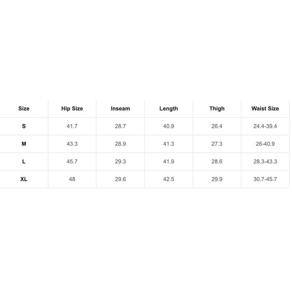 Paisley Print Wide Leg Pants Red - Picture 5 of 8